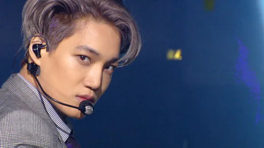 SBS Inkigayo Episode 1076