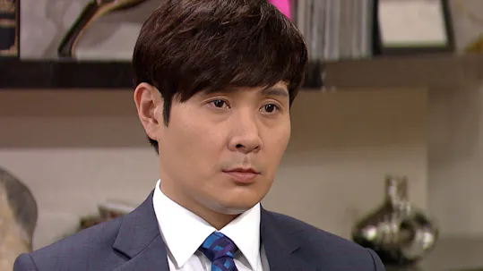 Wonderful Mama Episode 9