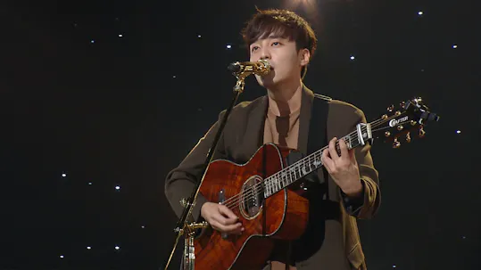 Yu Huiyeol's Sketchbook Episode 411