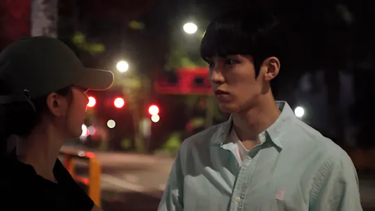Love Naggers 3 Episode 233