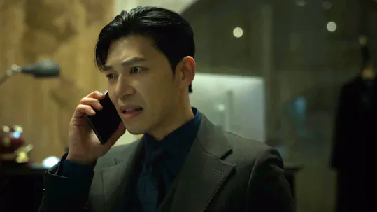 No Mercy Episode 3