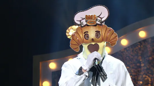 The King of Mask Singer Episode 251