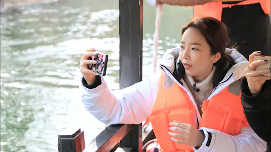 Battle Trip Episode 124