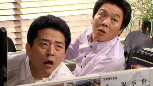 Night After Night Episode 7