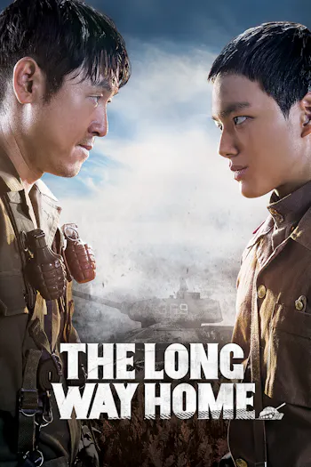 The Long Way Home