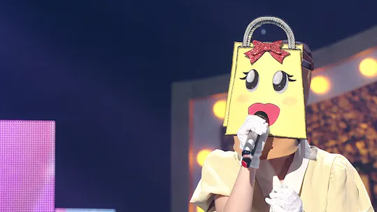 The King of Mask Singer Episode 437
