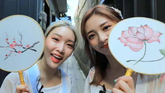 Battle Trip Episode 159
