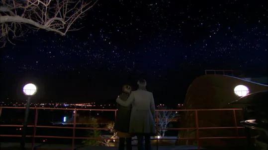 You're Beautiful Episode 16