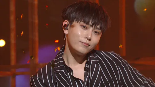 Music Bank K-Chart Episode 928
