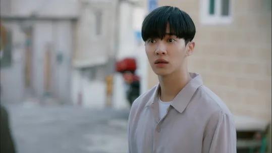 Lovely Horribly Episode 18