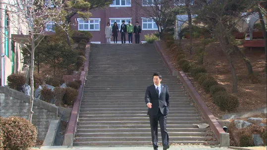Master of Study Episode 16