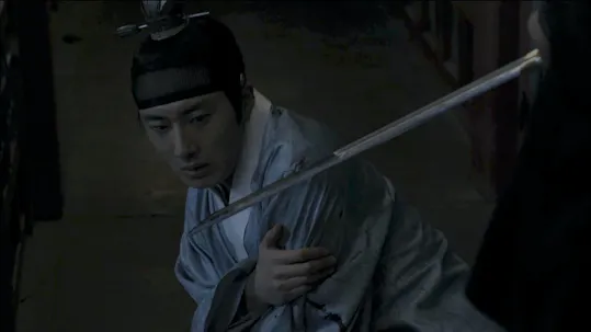 Diary of a Night Watchman Episode 7