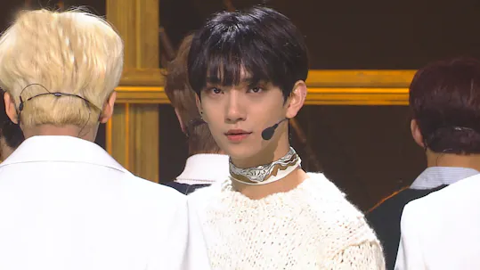 SBS Inkigayo Episode 990