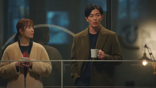 Love Temperature Episode 34
