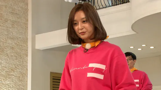 Running Man Episode 297