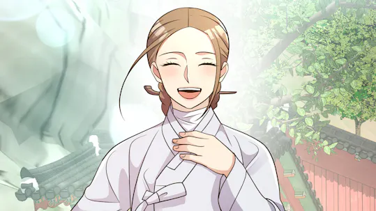 Knight Flower Episode 18