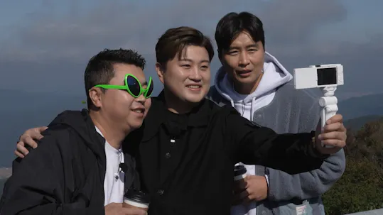Battle Trip 2 Episode 6