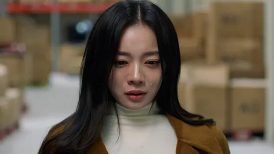 A Graceful Liar Episode 99