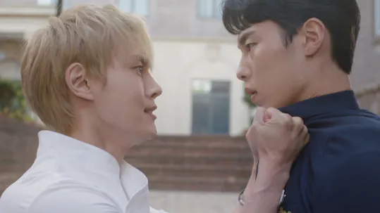 Extra-ordinary You Episode 28