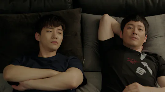 Wok of Love Episode 27
