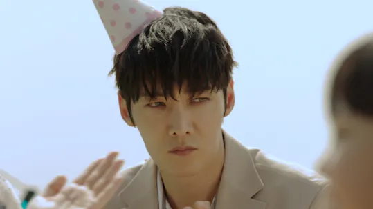 Zombie Detective Episode 7