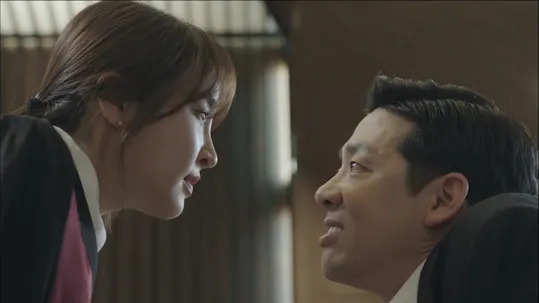 Partners for Justice Episode 4