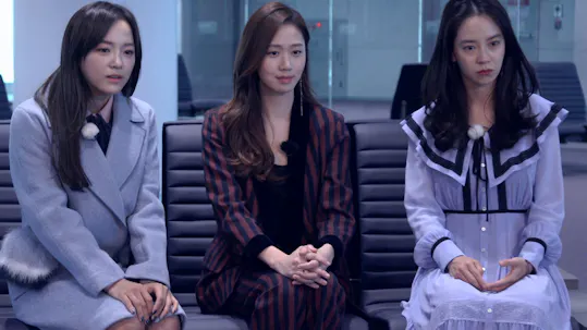 Running Man Episode 377