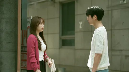 Love Naggers 3 Episode 78