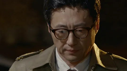 My Lawyer, Mr. Joe 2: Crime and Punishment Episode 14