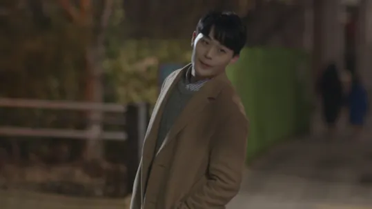 Love Naggers 3 Episode 11
