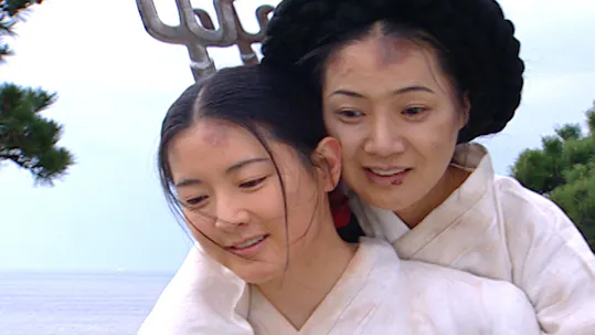 Jewel in the Palace Episode 27