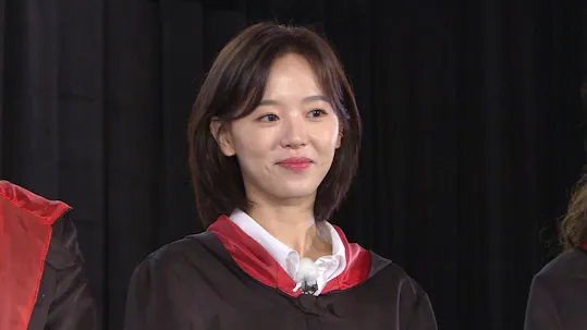 Running Man Episode 509