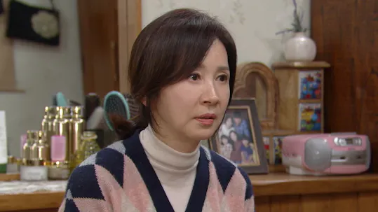 Homemade Love Story Episode 31