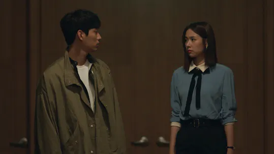 Beautiful Love, Wonderful Life Episode 15