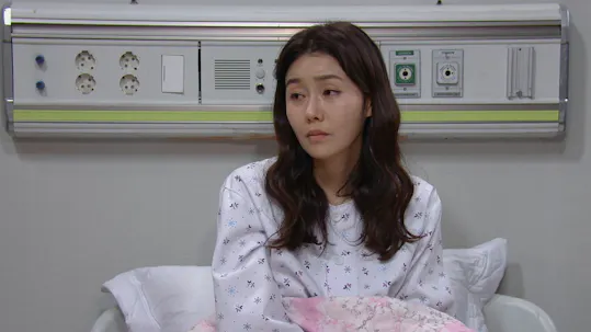 Be My Dream Family Episode 32