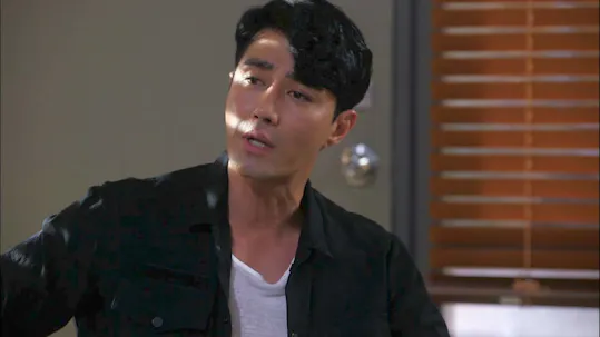 You're All Surrounded Episode 15