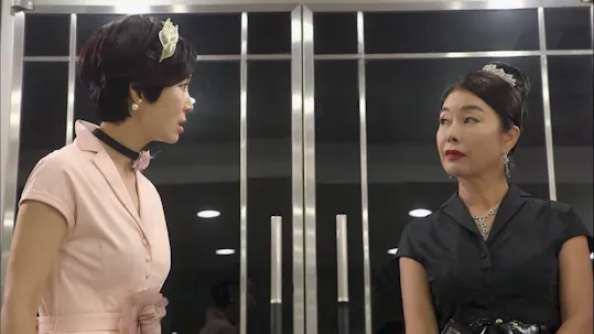 I Have a Lover Episode 6