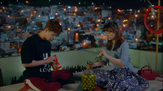 Fight For My Way Episode 8
