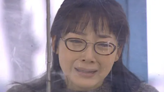 Stairway to Heaven Episode 17