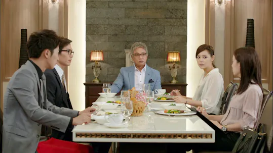 The Innocent Man Episode 3