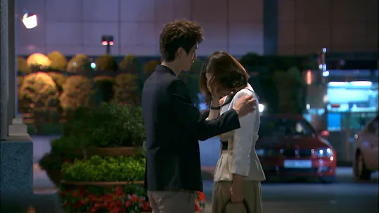 The Partner Episode 13