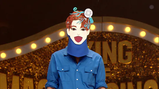 The King of Mask Singer Episode 367