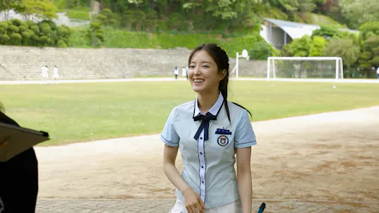 The Law Cafe Behind The Scenes 6