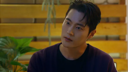 The Second Husband Episode 38