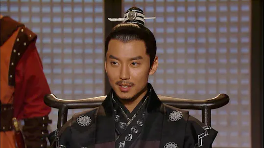 The Great Queen Seondeok Episode 53