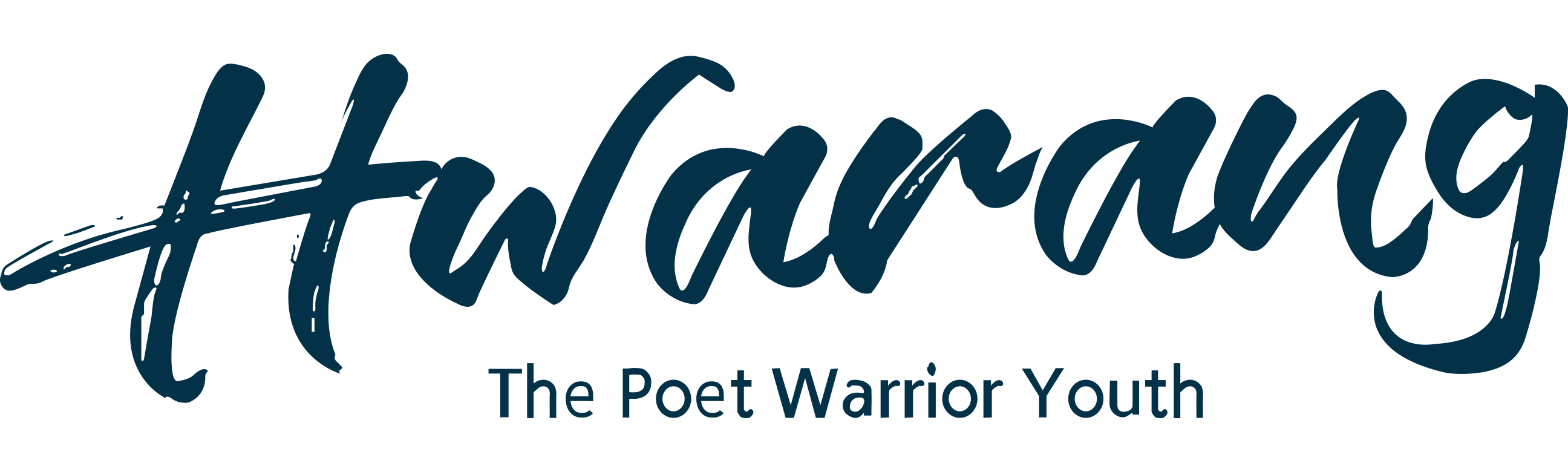 Hwarang: The Poet Warrior Youth