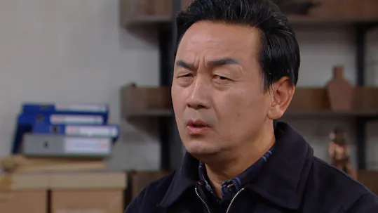 Vengeance of the Bride Episode 51
