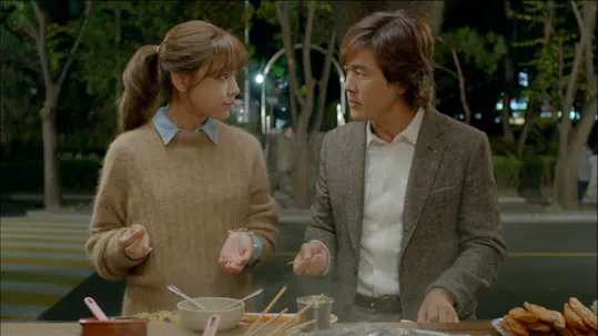 My Blooming Life Episode 12