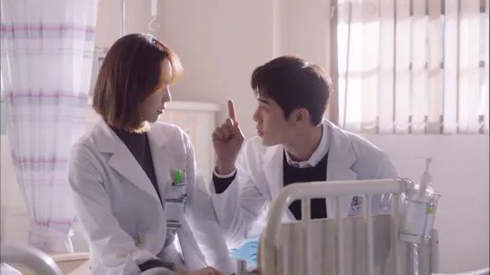 Dr. Romantic Episode 5