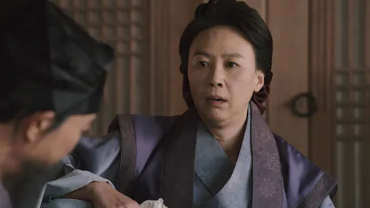 Korea-Khitan War Episode 21